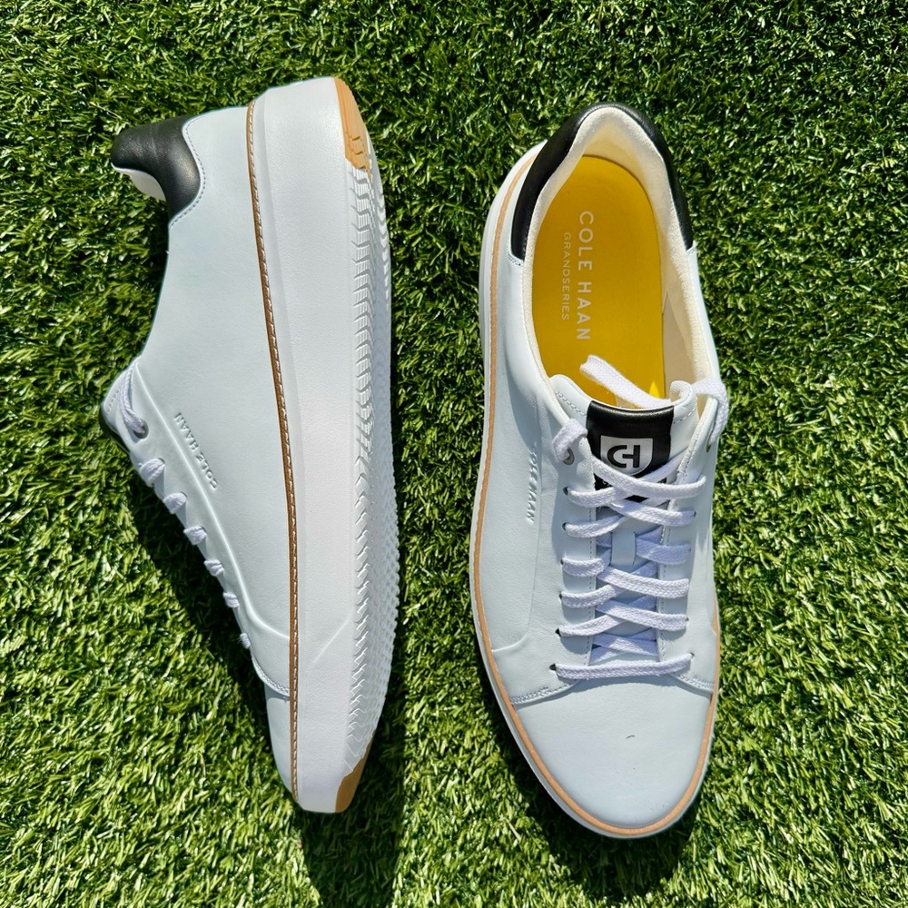 NEW Cole Haan Men's Sneaker US Size 13